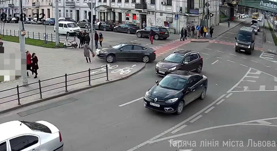 ДТП